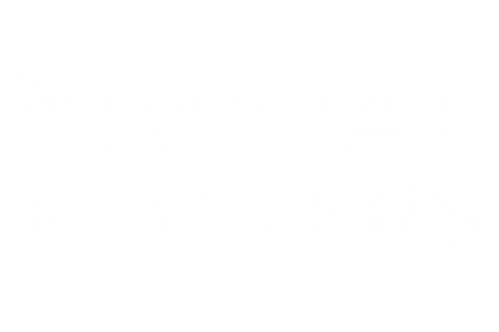 What Matters Outreach