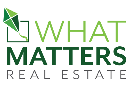 What Matters Real Estate